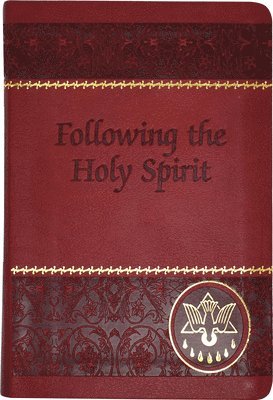 Walter Van De Putte - Following the Holy Spirit: Dialogues, Prayers, and Devotions, Övrigt
