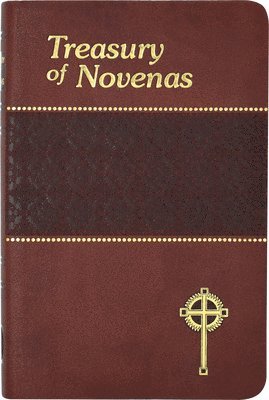 L.G. Lovasik - Treasury of Novenas, Häftad