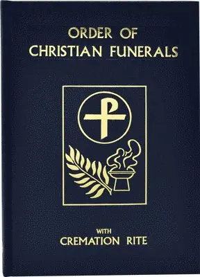 International Commission on English in t - Order of Christian Funerals, Inbunden. Tillgänglighet: Lägg i varukorg