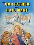 The Our Father and Hail Mary