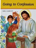 Going to Confession