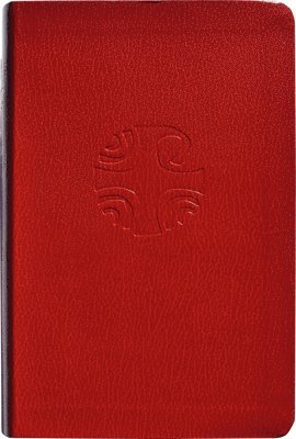 International Commission on English in the Liturgy - Liturgy of the Hours (Vol. 2), Inbunden