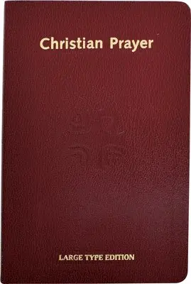 International Commission on English in t - Christian Prayer, Häftad. Tillgänglighet: Lägg i varukorg