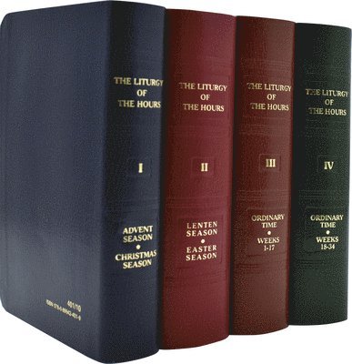 International Commission on English in the Liturgy - International Commission on English in the Liturgy: Liturgy, Inbunden