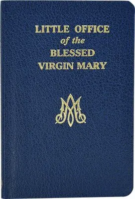 Little Office of the Blessed Virgin Mary, Övrigt. Tillgänglighet: Lägg i varukorg