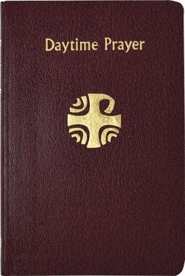 International Commission on English in the Liturgy - Daytime Prayer, Inbunden