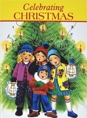 Jude Winkler - Celebrating Christmas, Häftad