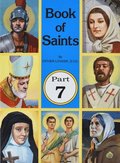Book of Saints (Part 7)