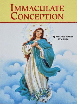Jude Winkler - The Immaculate Conception: Patroness of the Americas, Häftad