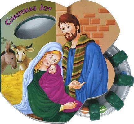 Catholic Book Publishing Corp - Christmas Joy, Kartonnage