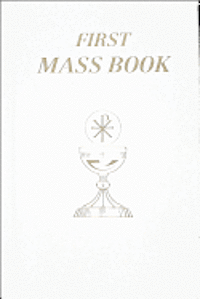 Saint Joseph First Mass Book Vinyl K808/67w, Övrigt