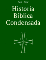A. Lodders - Historia Biblica Condensada, Häftad