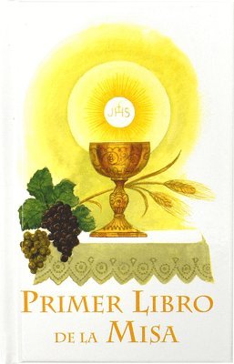 Catholic Book Publishing & Icel - Primer Libro de la Misa: Una Forma Facil Para Que Ninos Y Ninas Participen En La Misa, Inbunden. Tillgänglighet: Lägg i varukorg