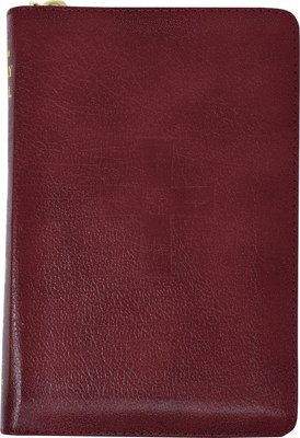 Catholic Book Publishing & Icel - Catholic Book Publishing & Icel: New Saint Joseph Sunday Mis, Häftad