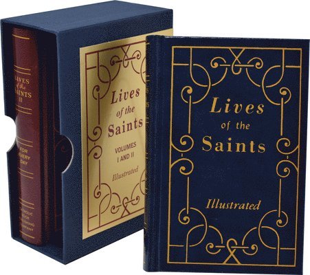 H. Hoever, Thomas J. Donaghy - Lives of the Saints Boxed Set: Includes 870/22 and 875/22, Övrigt
