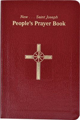 Francis Evans - Evans, F: People's Prayer Book, Inbunden