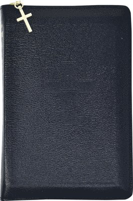 Catholic Book Publishing & Icel - Weekday Missal (Vol. I/Zipper): In Accordance with the Roman Missal, Inbunden