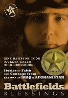 Jane Hampton Cook, John Croushorn - Stories of Faith and Courage from the War in Iraq & Afghanistan, Häftad