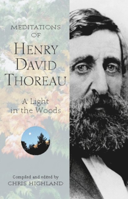 Chris Highland - Meditations of Henry David Thoreau, E-bok. Tillgänglighet: Lägg i varukorg