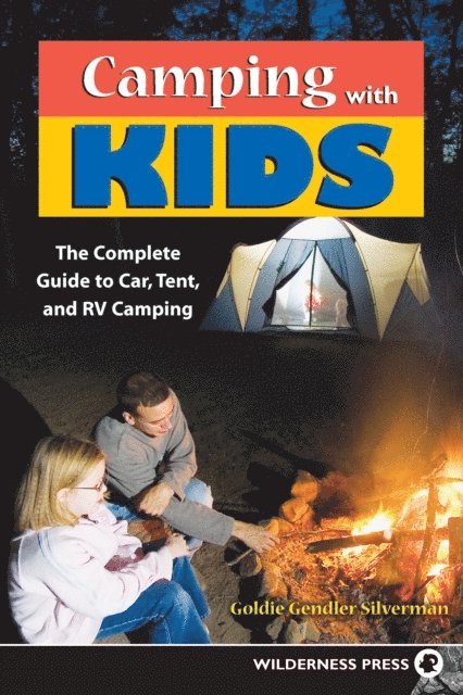 Camping With Kids