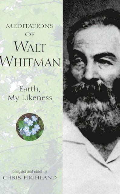 Chris Highland - Meditations of Walt Whitman, E-bok. Tillgänglighet: Lägg i varukorg