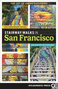 Stairway Walks in San Francisco