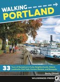 Walking Portland