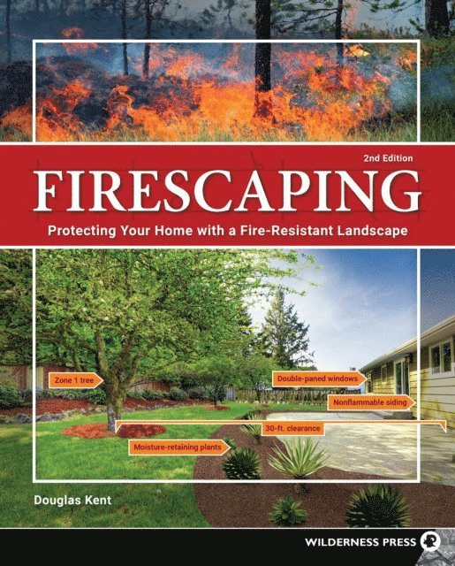 Douglas Kent - Firescaping, E-bok