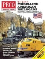 Andrew Burnham - Your Guide to Modelling American Railroads, Häftad
