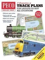 Compendium of Track Plans, Häftad