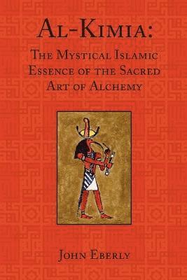 John Eberly - Al-Kimia, Häftad