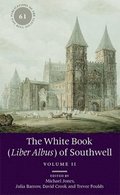 The White Book (&lt;I&gt;Liber Albus&lt;/I&gt;) of Southwell: 61