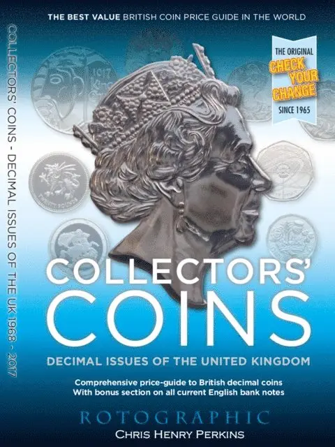 Collectors' Coins - Decimal Issues of the United Kingdom