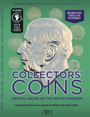 Christopher Henry Perkins - Collectors Coins, Häftad