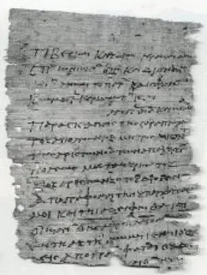 B.P. Grenfell - Hibeh Papyri. Vol. I, Inbunden. Tillgänglighet: Lägg i varukorg