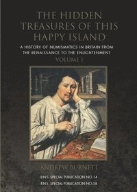The Hidden Treasures of this Happy Island