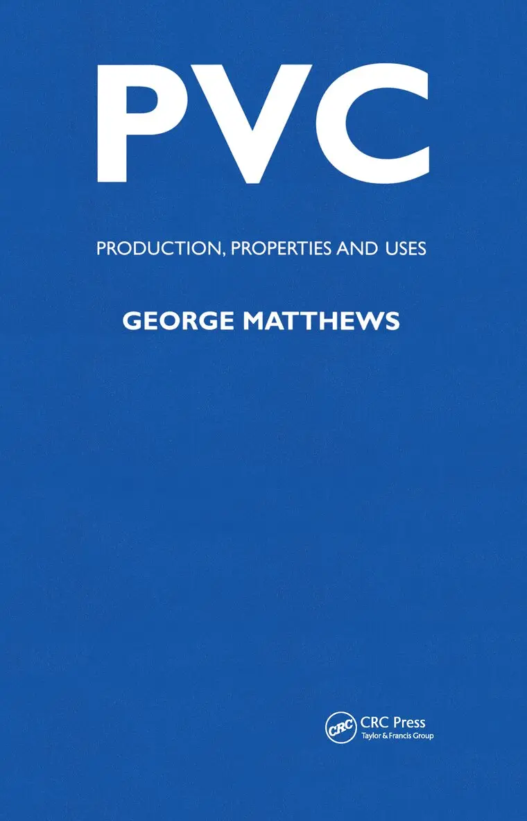 G. Mathews - PVC, Inbunden. Tillgänglighet: Lägg i varukorg