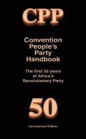 Editors Panaf - Convention People's Party Handbook, Häftad