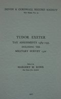 Tudor Exeter