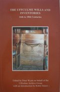 Uffculme Wills and Inventories, 16th to 18th Centuries