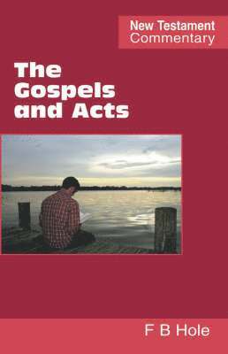 Frank B. Hole - Gospels and Acts, Häftad