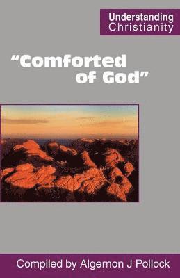"Comforted of God", Häftad