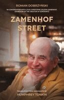 Roman Dobrzyński - Zamenhof Street, Häftad