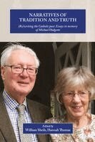 William Sheils, Hannah Thomas - Narratives of Tradition and Truth, Inbunden. Tillgänglighet: Kommande