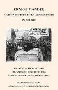 Nationaliteit En Klassenstrijd in Belgie, 1958 - 1969