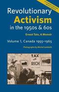Revolutionary Activism in the 1950s & 60s