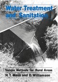 Water Treatment and Sanitation