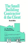 Small Building Contractor and the Client