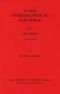 New Introduction to Old Norse