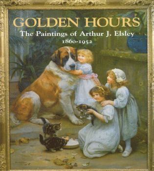 Terry Parker - Golden Hours, Inbunden